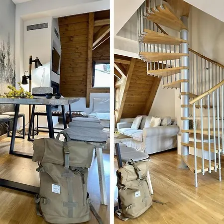 La Glera. En El Centro De *