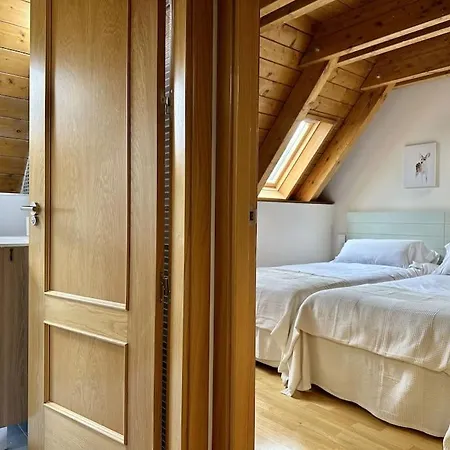 La Glera. En El Centro De *