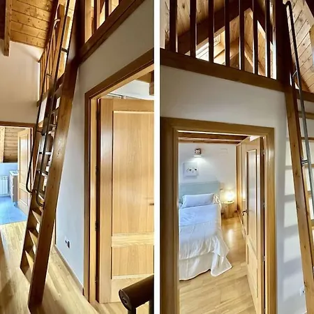 La Glera. En El Centro De