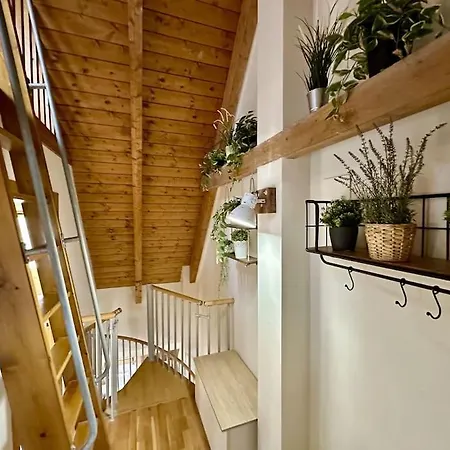 La Glera. En El Centro De *