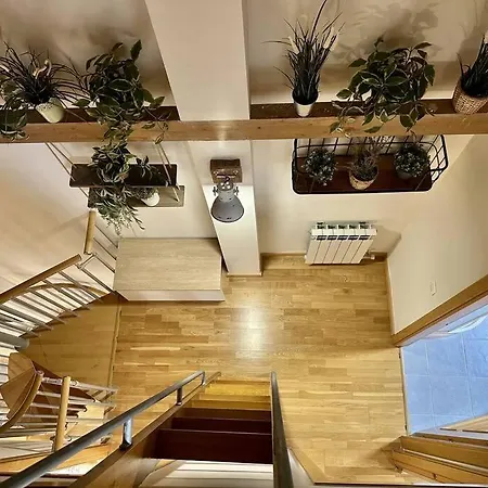 La Glera. En El Centro De