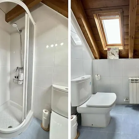 La Glera. En El Centro De דירה *