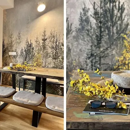 דירה La Glera. En El Centro De