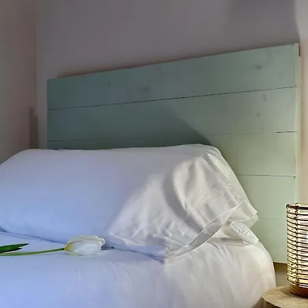 Apartamento La Glera. En El Centro De