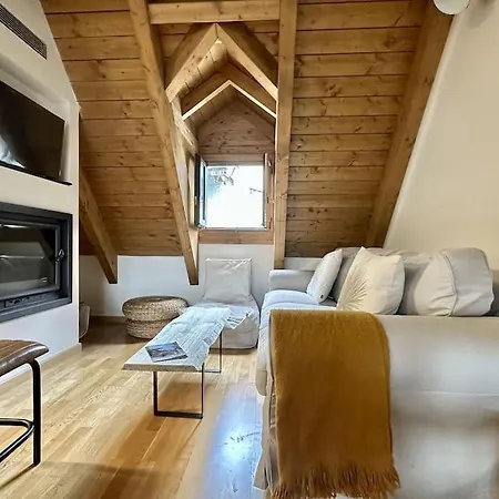 La Glera. En El Centro De