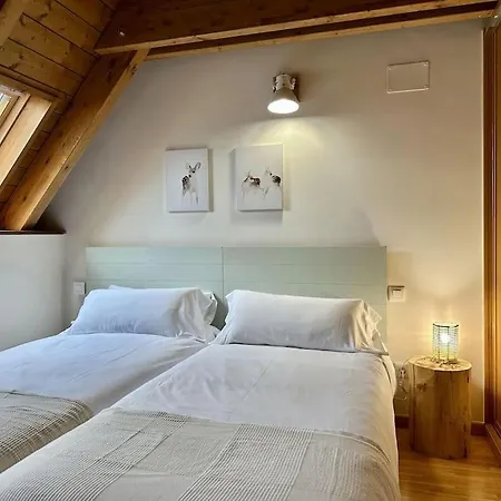 דירה La Glera. En El Centro De *