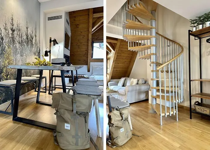 La Glera. En El Centro De *