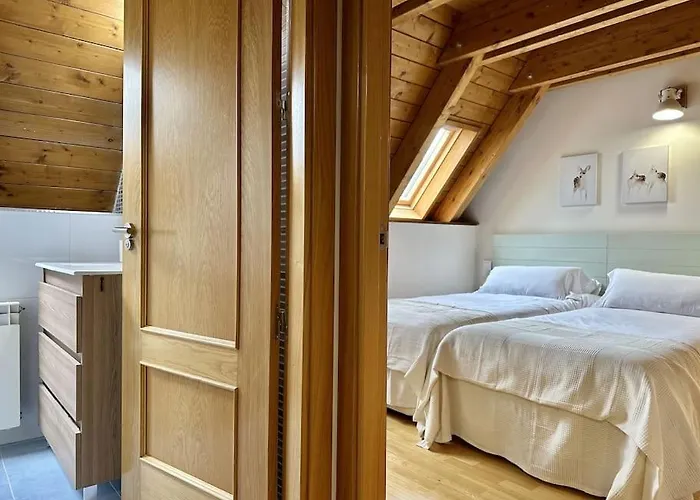 La Glera. En El Centro De *