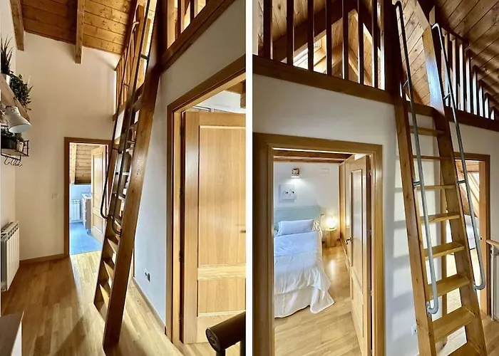 La Glera. En El Centro De