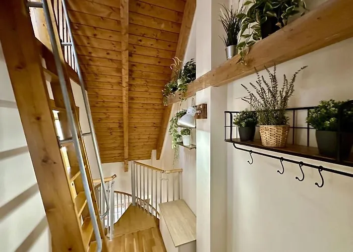 La Glera. En El Centro De *