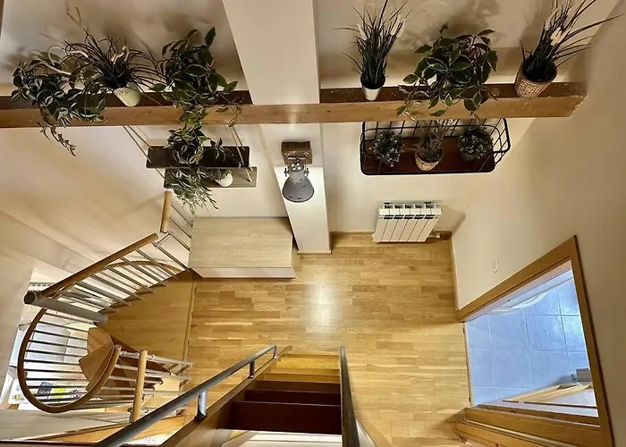 La Glera. En El Centro De