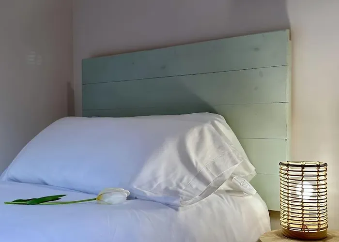 Apartamento La Glera. En El Centro De