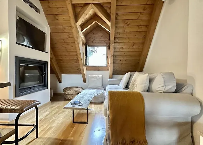 La Glera. En El Centro De